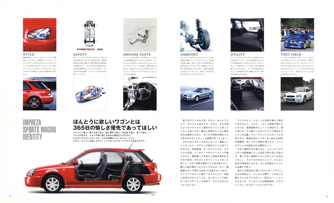 2000N8s 2004N5s IMPREZA FACT FILE(8)